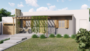 Arquitetura para o bem-estar: como o conforto bioclimático transforma a sua casa