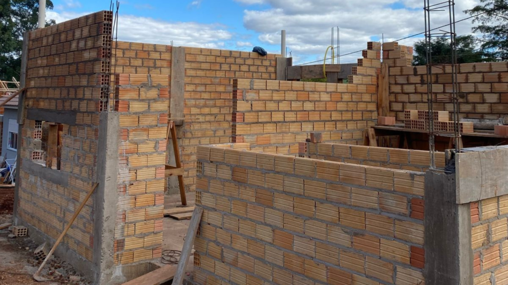 Como otimizar custos na construção residencial Como otimizar custos na construção residencial